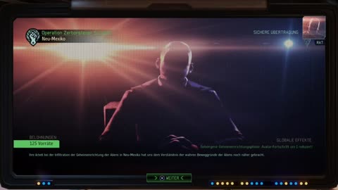 XCOM 2 #20 Operation Spitzer Gesang