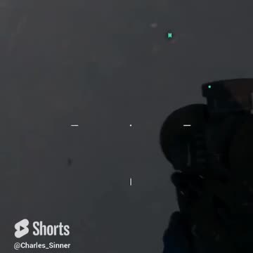 Caught by a Tornado!