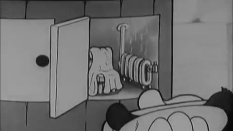 Fleischer Studios Cartoons - 1933x02 - Ain't She Sweet