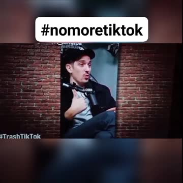 How TikTok is ruining your children's future