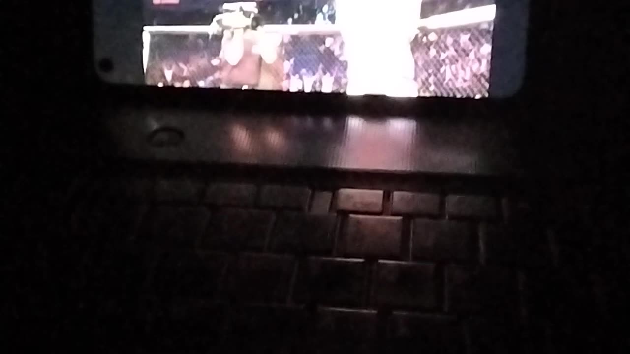 THE ULTIMATE FIGHTING COMPANIONSHIP CHAMPIONSHIP SPECIAL P4P EDITION #8