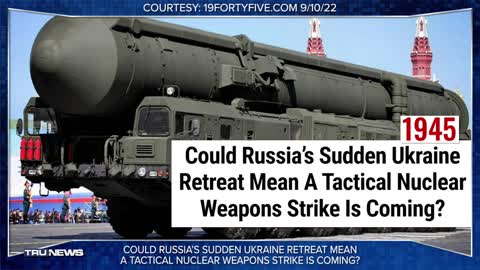 Russian War Threat: Germany Crossed the Red Line in Ukraine