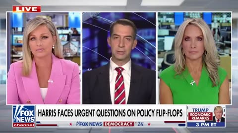 This is not the true Kamala Harris_ Sen. Tom Cotton