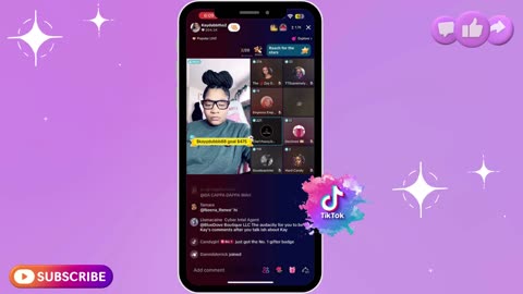 LIVE REPLAY: KayDubbTho Wed Mar 20 (Part 1)