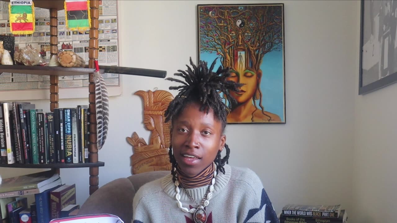 Raw and Uncut: The Rise of the Melanated aboriginal