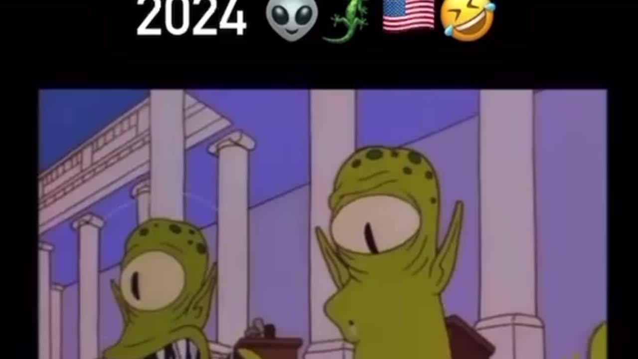 YOU ALL READY FOR SIMPSON’S 2024 PREDICTIONS?