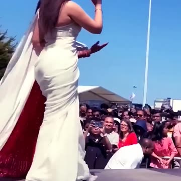 Honey Rose shors South Actress