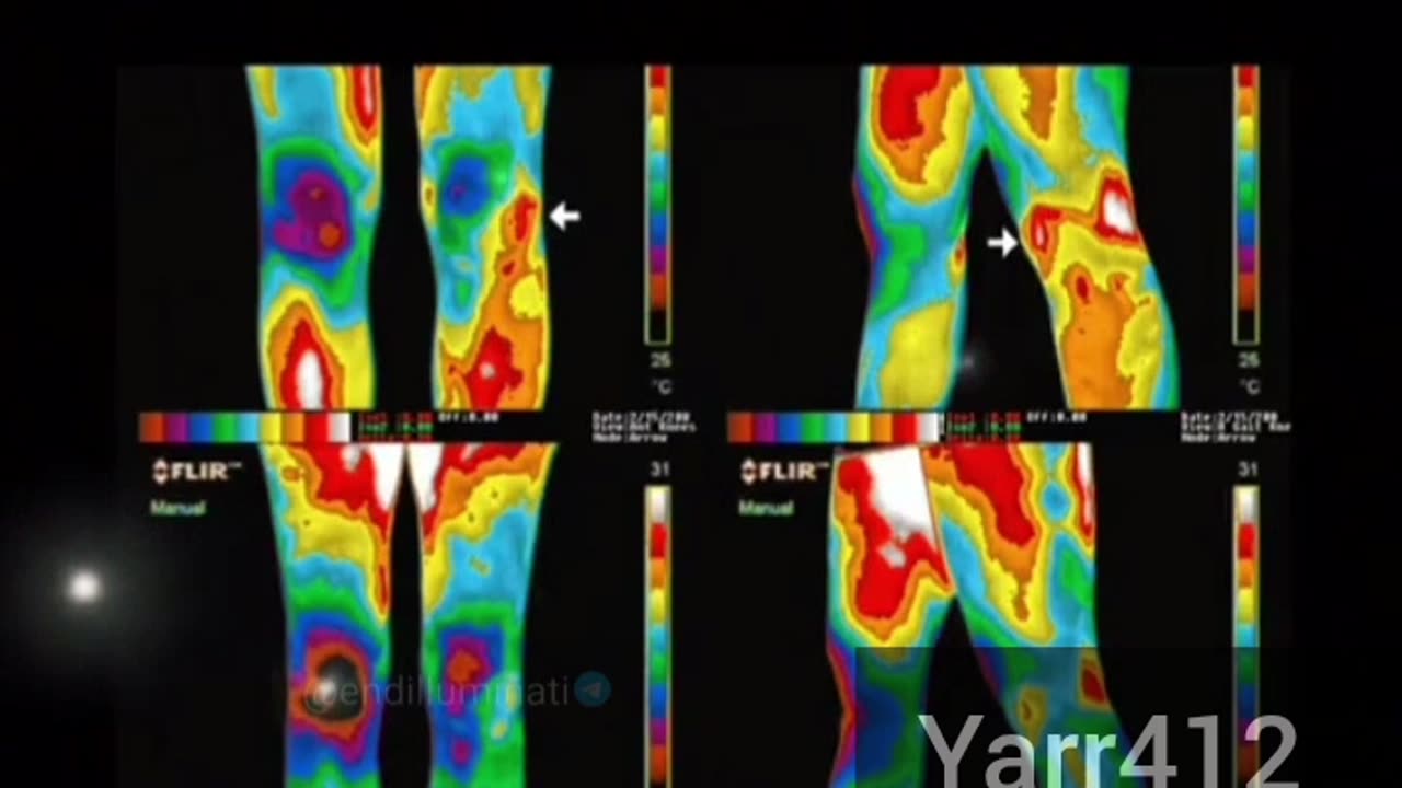 Ciencia de la puesta a tierra Tu cuerpo está hecho de energía. La Tierra está hecha de energía.