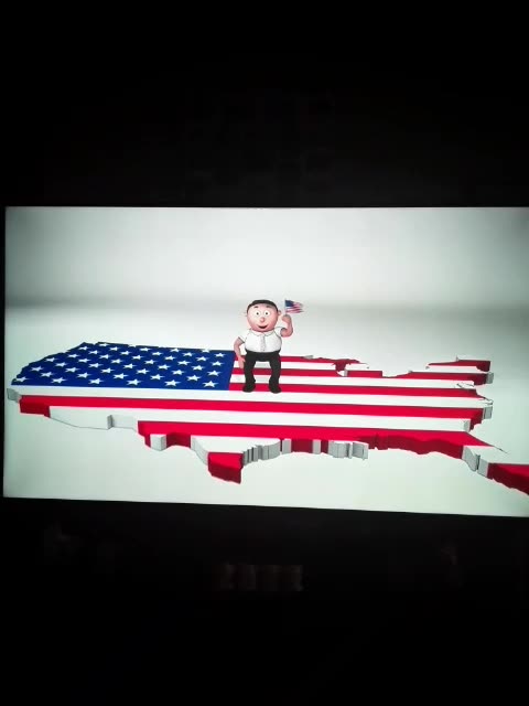 How the media convinces people to vote Democrat