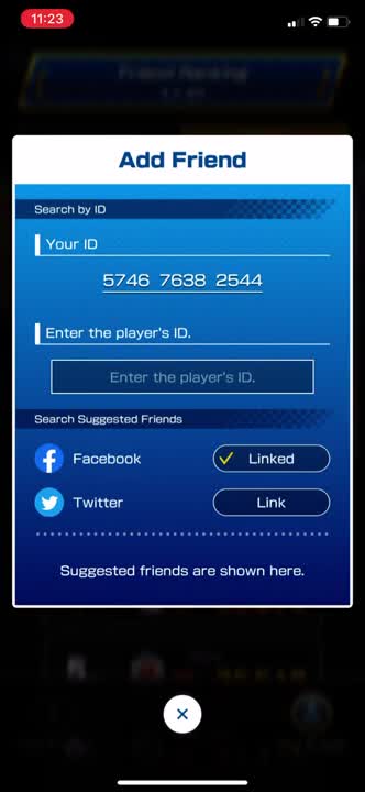 Mario Kart Tour - Let’s Become Friends And Trade Coins!