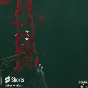 I Was Not Expecting THAT