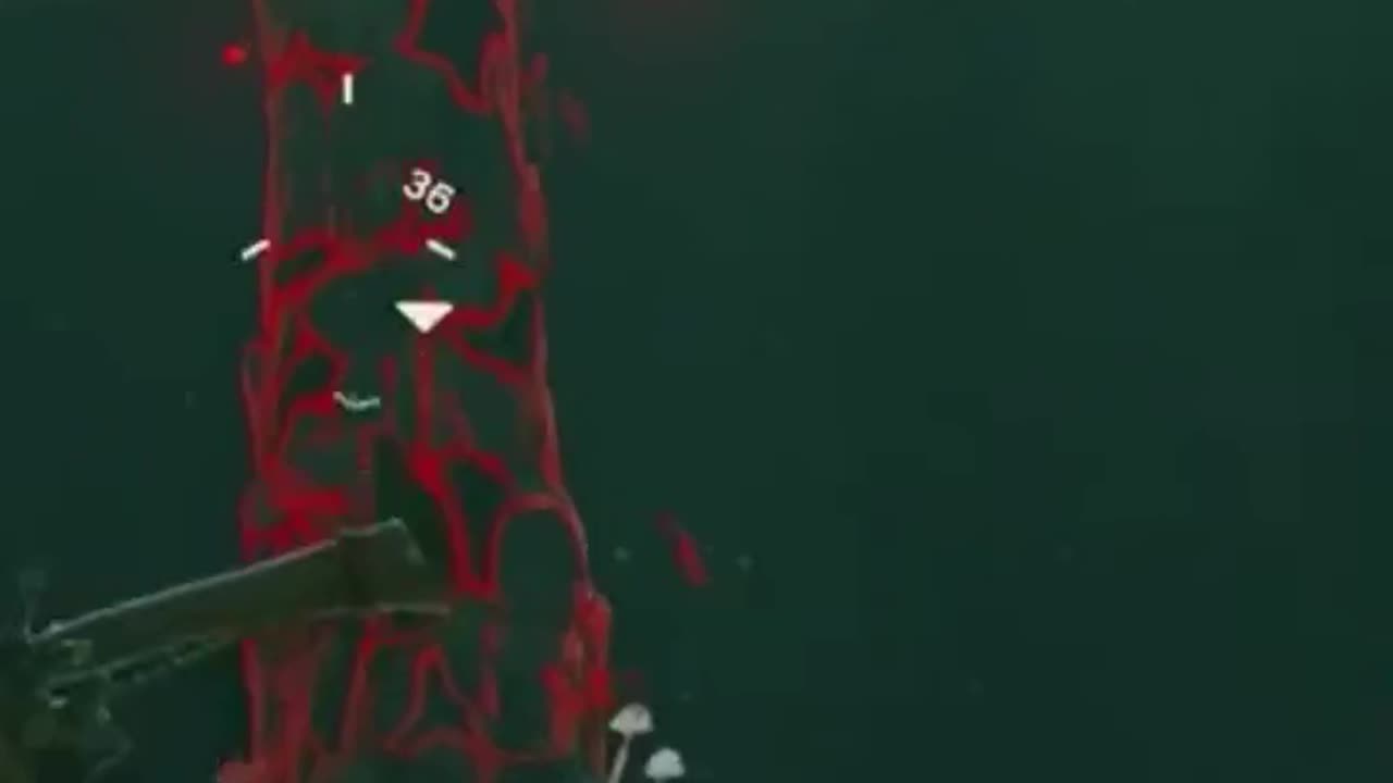 I Was Not Expecting THAT