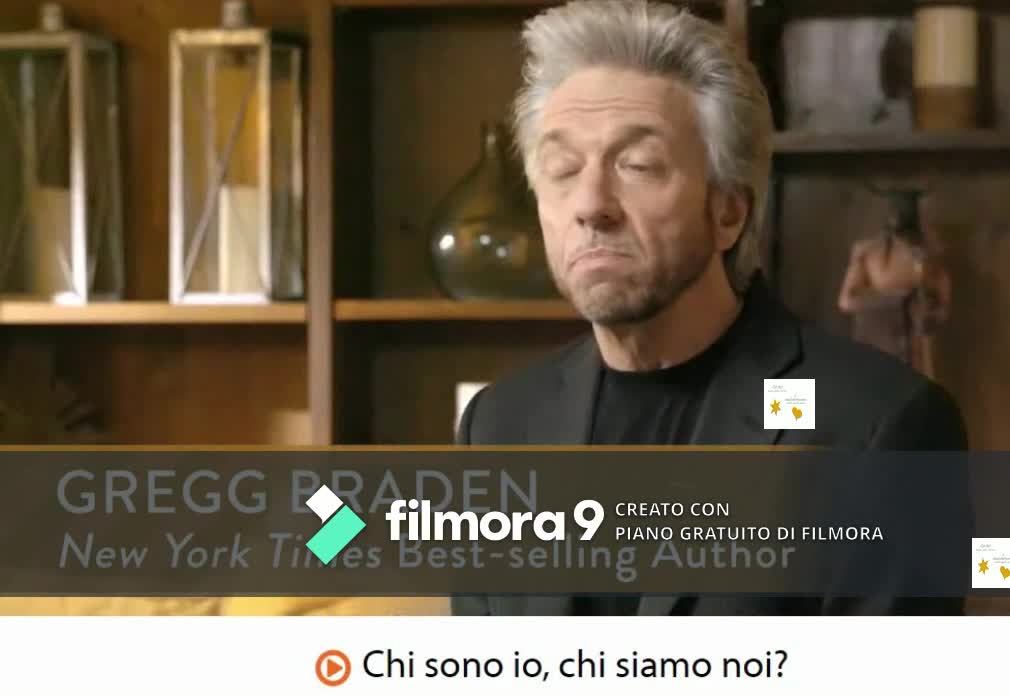 Gregg Braden