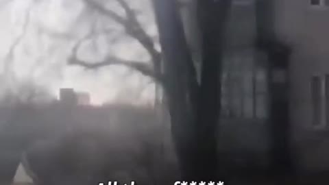 Russian troops entered Kharkiv | Hodge Podge