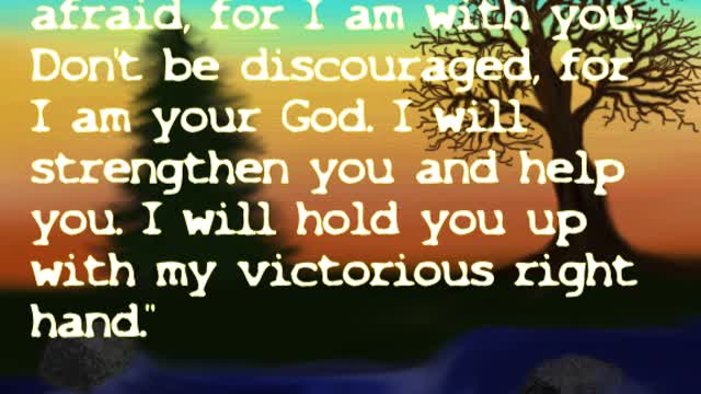 Daily Message from Rev. Ernie, August 28 2022