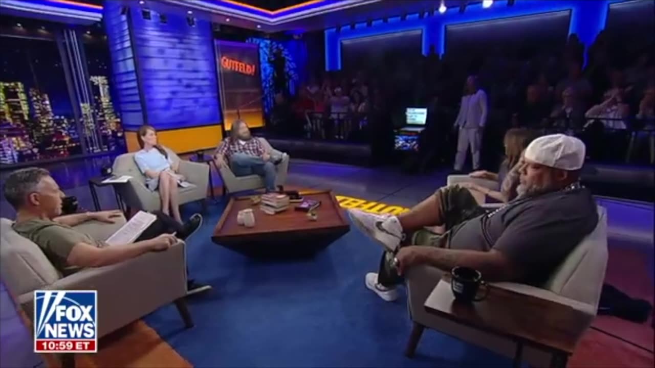 GUTFELD FULL EPISODES BREAKING AUGUST 16, 2024 GREG GUTFELD! SHOW TODAY