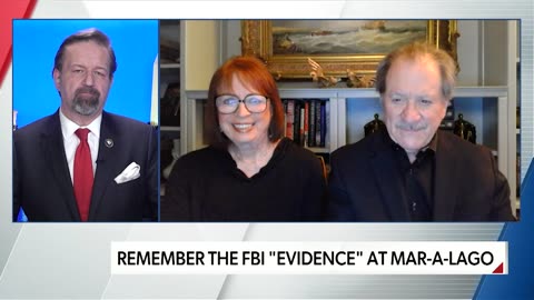 Is President Trump Safe from the FBI? Joe DiGenova & Victoria Toensing join The Gorka Reality Check