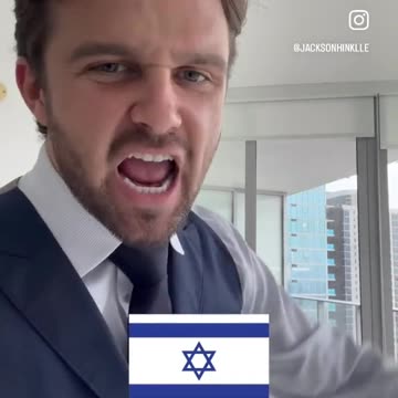 HINKLE IN COURT FOR ISNOTREAL