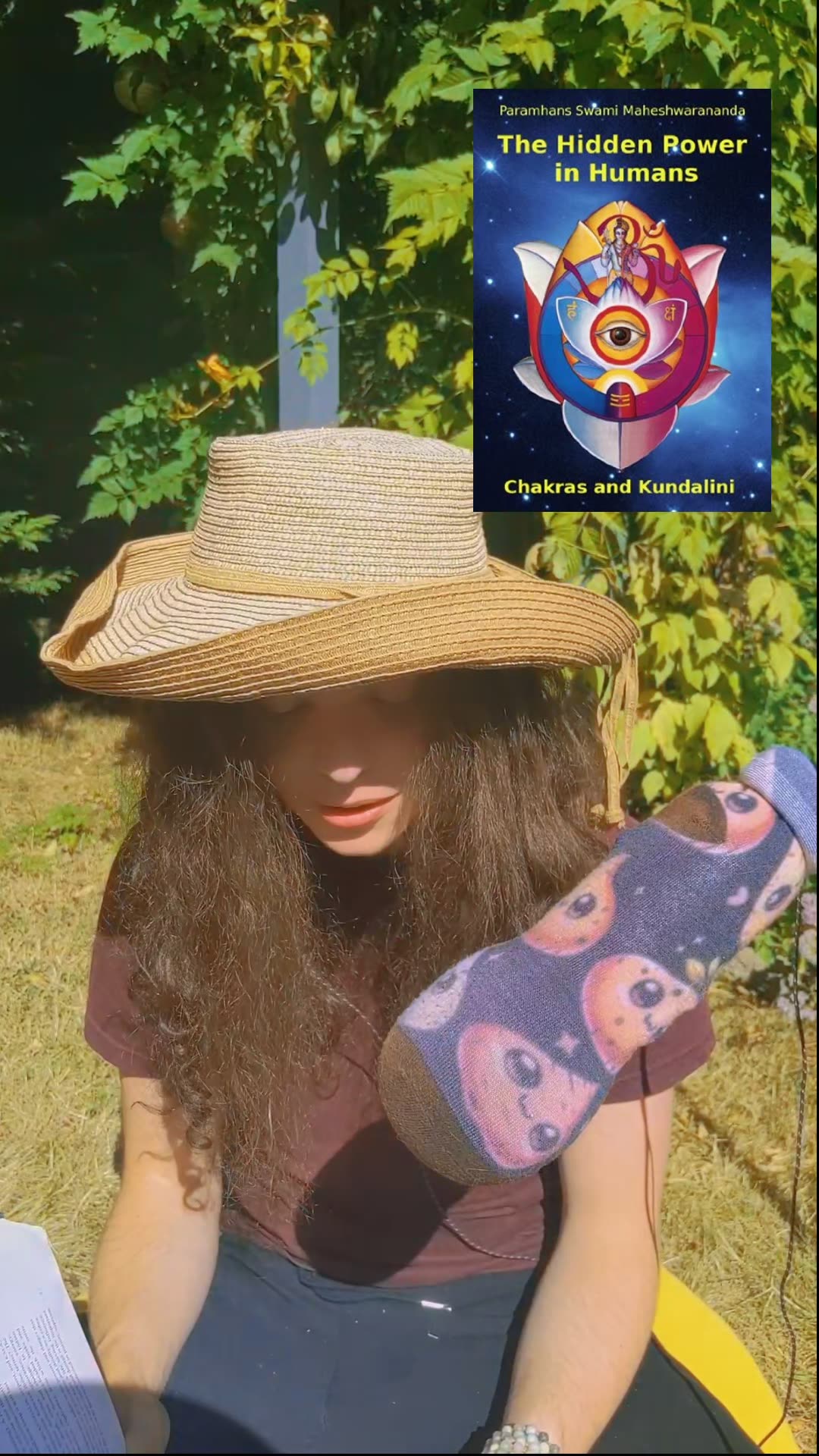 The Hidden Power In Humans; Chakras and Kundalini - Part 15 (Yamsox Live Reading Aug 1st, 2024)