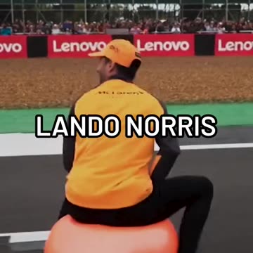 Lando Norris Getting ABSOLUTELY WRECKED by DANIEL