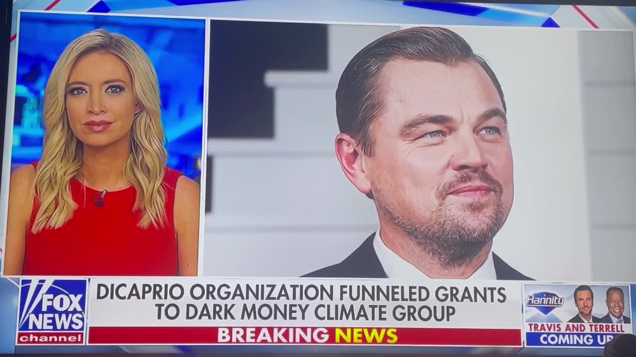 McEnany: Alec Baldwin should apologize for this shooting