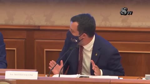 Lega: "Free speech. Una battaglia liberale"