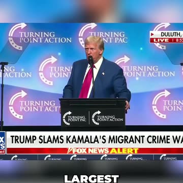 Trump's Bold Deportation Plan Shakes Small Towns!