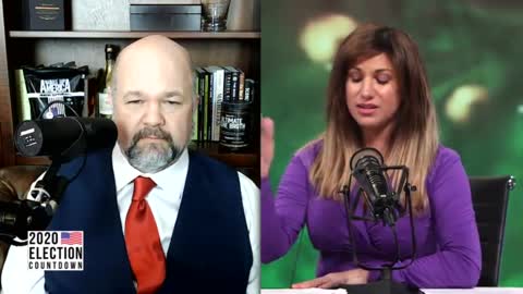 ELECTION COUNTDOWN (Full Show) Wednesday - 12/16/20