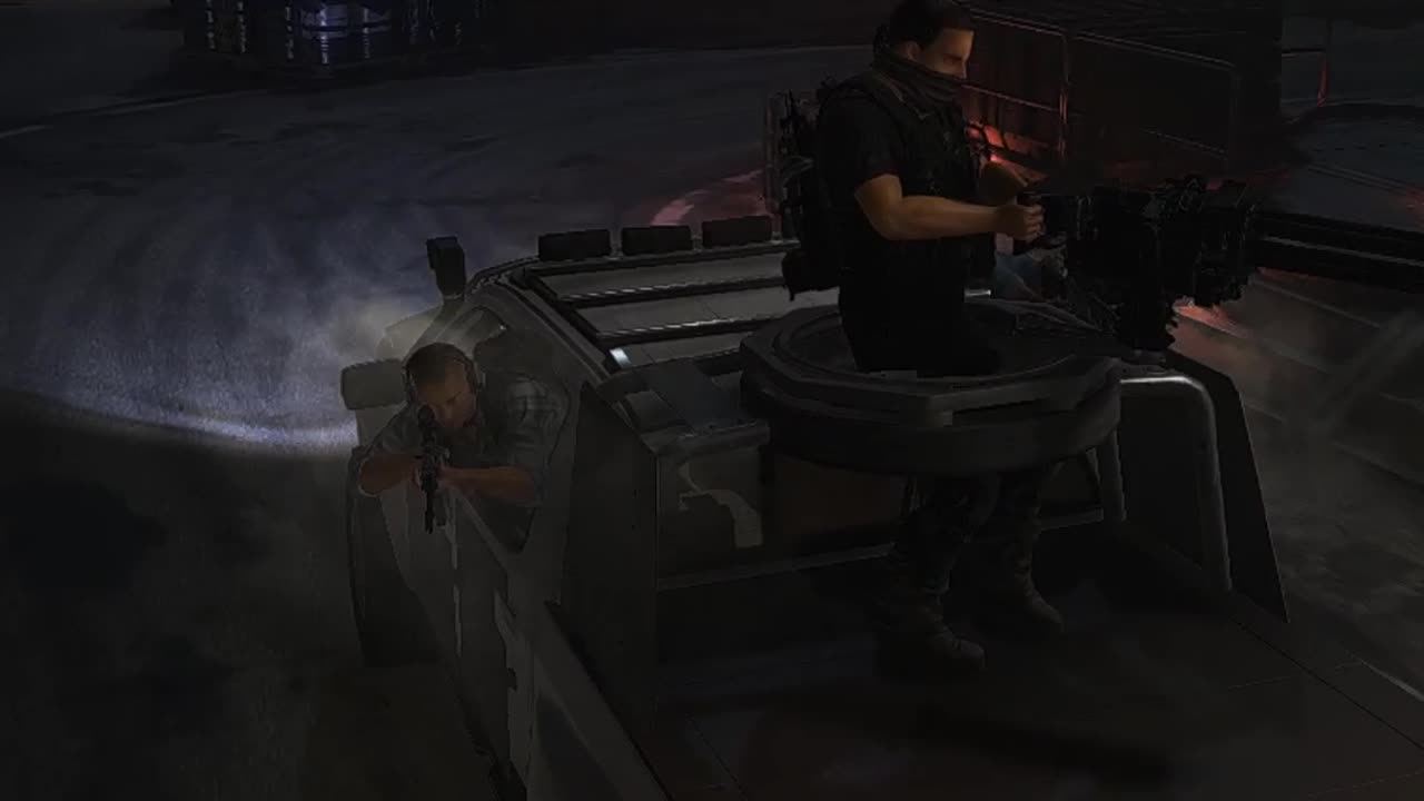 Tom Clancy Ghost Recon Wildlands Shorts