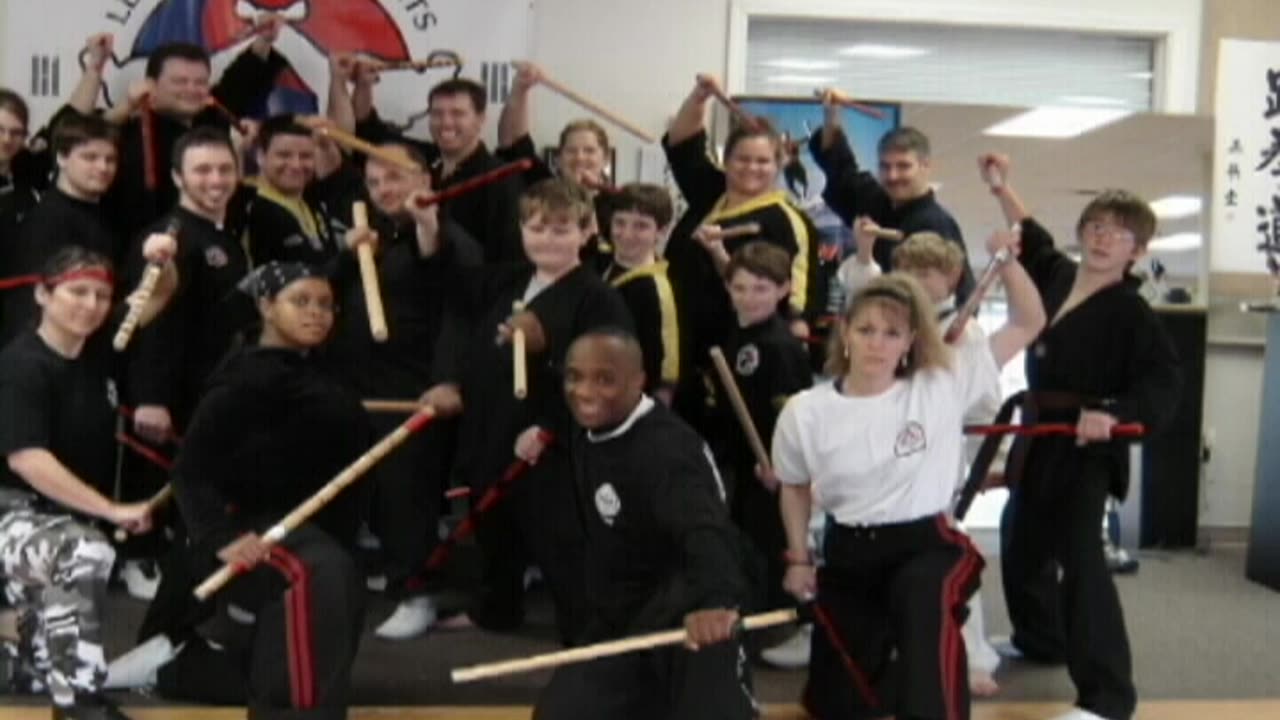2006 Video Yearbook