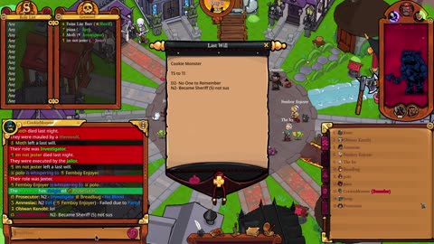 TownOfSalem2[PC] EP.1