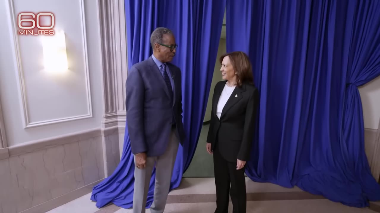 Kamala Harris_The 2024_Interview