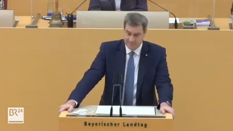 Söder will seine Haut retten