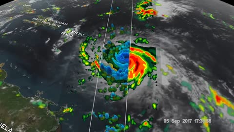 Are Hurricanes Getting Stronger? We Asked a NASA Scientist