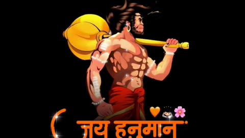 Jai Hanuman 🚩 whatsapp status video......