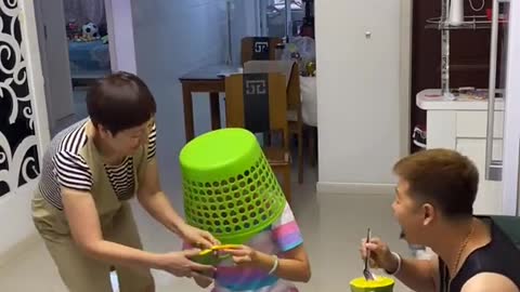 New funny video