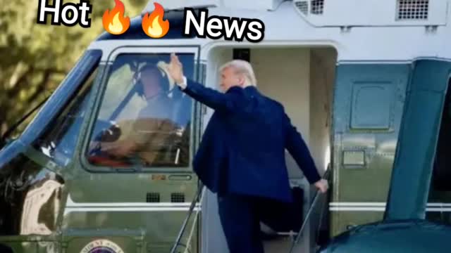 Im done Trump threatened to destroy GOP in temper tantrum over election loss and start his own party