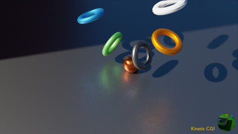 Re-rendering my project in Blender 3.0