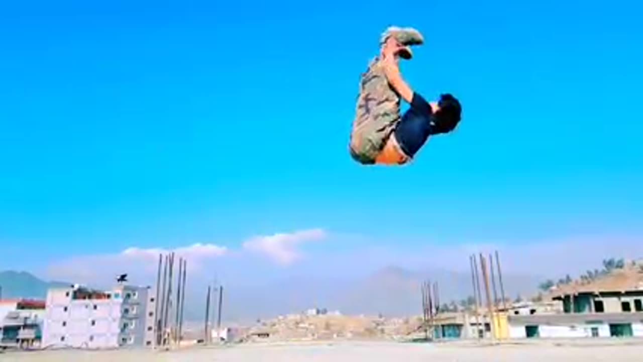 Commandos 2024