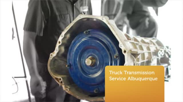 Tranco Transmission Repair : Truck Transmission Service in Albuquerque, NM