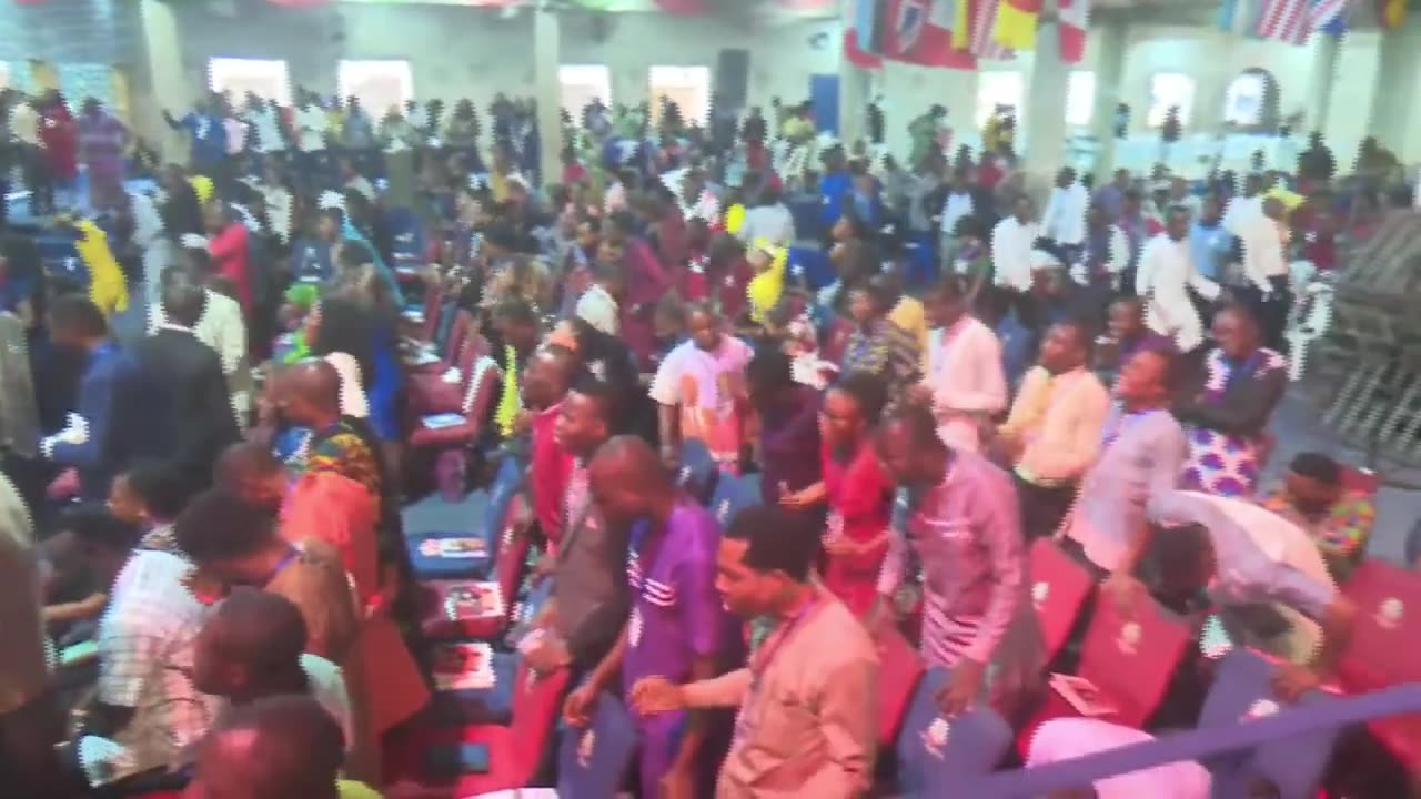 WHERE IS THE LORD GOD OF ELIJAH? By Apostle Suleman (MINISTER CONFERENCE 2021