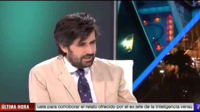 7NN telediario mediodía 21 abr 2022