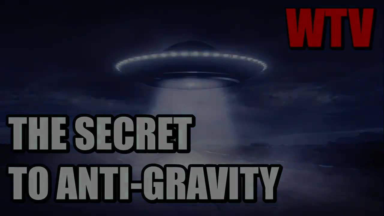 THE SEARL EFFECT: What you NEED to know about UFO HISTORY