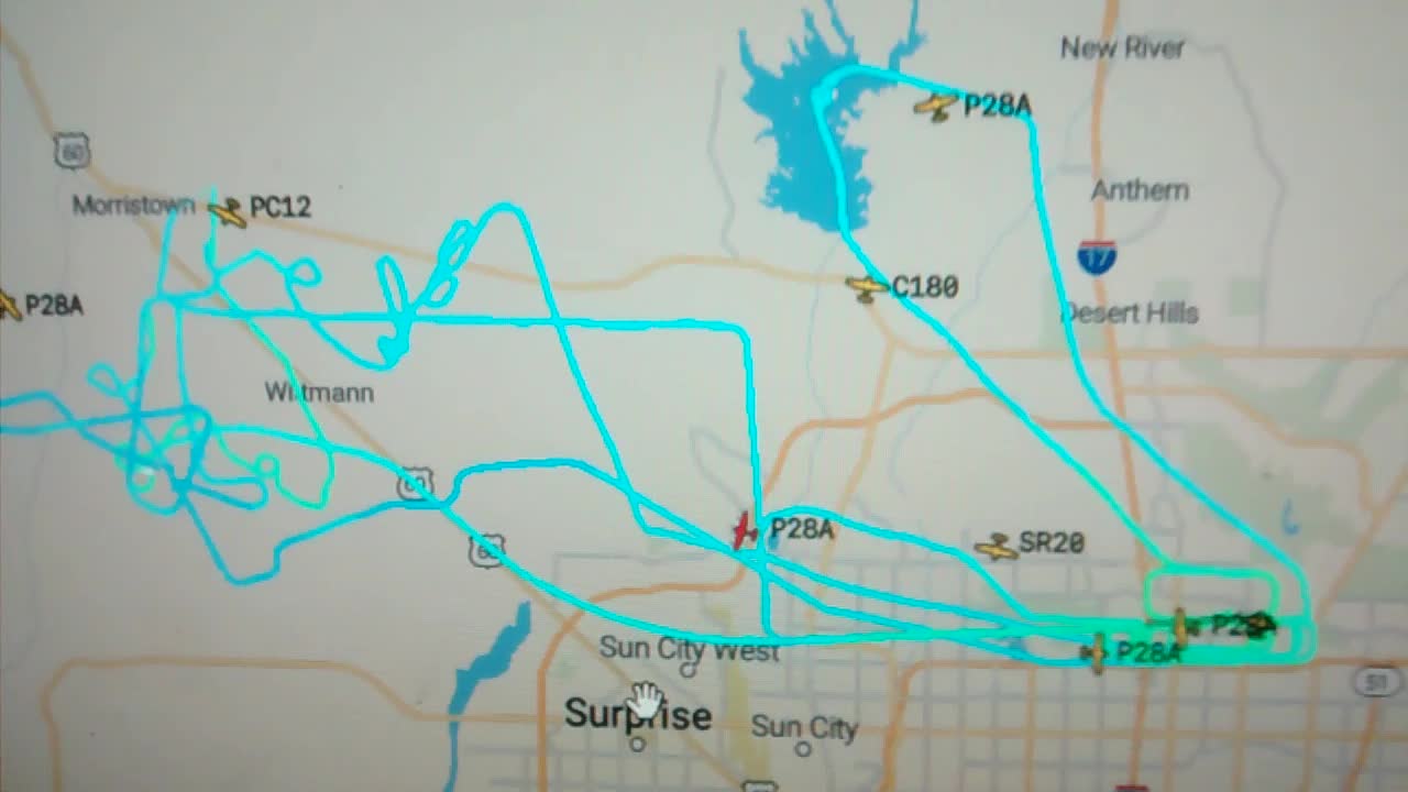 the great skywest mafia land grab using PUBLIC SAFETY ~