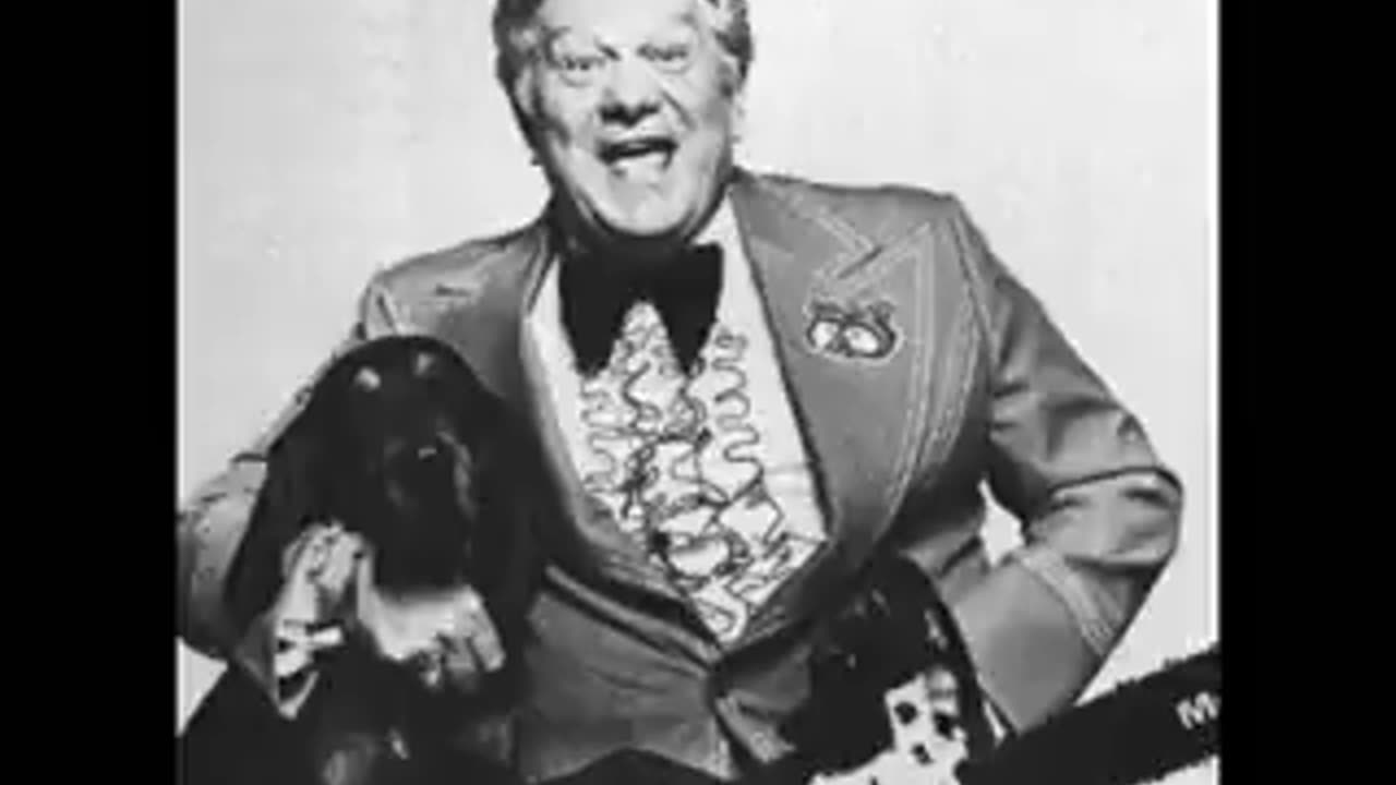 Jerry Clower - Marcel Ledbetter Moving Company