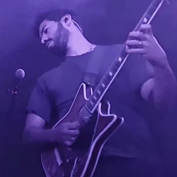 Jake Brownstein (Eggy) - LIVE @ Saturn (Short 6)