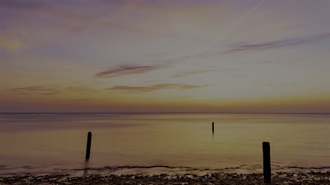 Nature Landscapes 8K HDR 60FPS Dolby Sound Effect