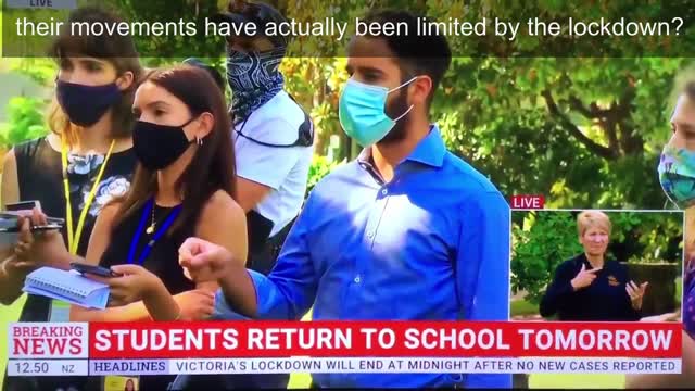 The Lying, The Switch And The Warlock