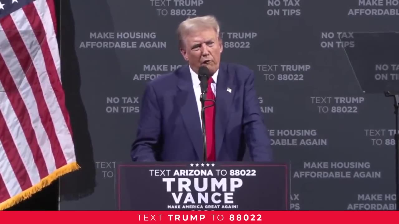 BREAKING- Trump announces new plan to eliminate ALL TAXES ON OVERTIME pay.__