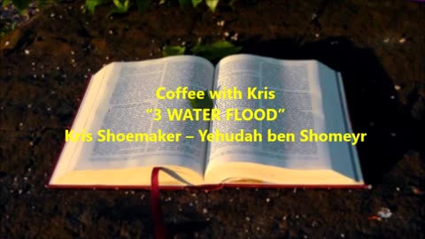 CWK: “3 WATER FLOOD”